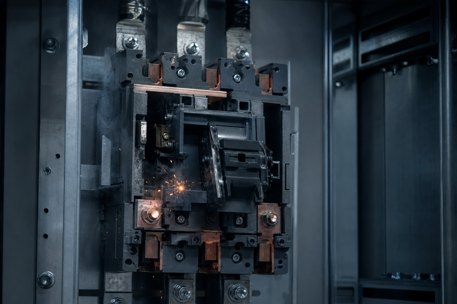 Circuit Breaker — AI/Tech 0DTE Agent