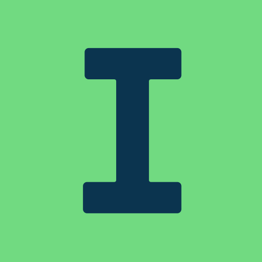 IREN logo