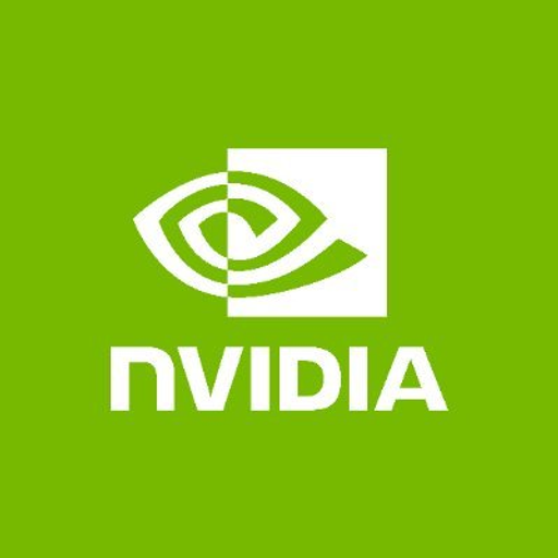 NVDA logo