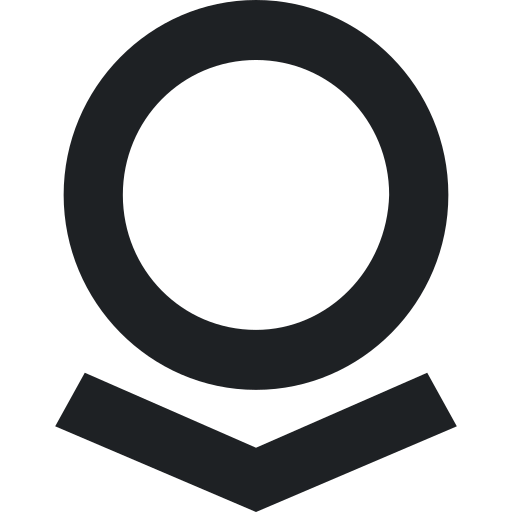 PLTR logo